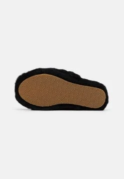 Ugg Fluff Yeah Slide - Sandalen - Black 10 Ugg Fluff Yeah Slide - Sandalen - Black -Ugg 2fe264cf017a4b5ca20b89d8060cc448