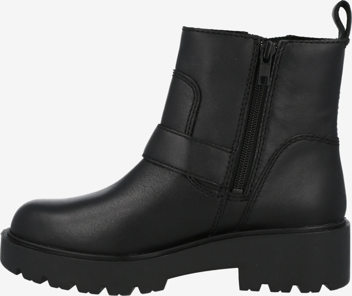 Ugg Laarzen Boots SAOIRSE Dames Zwart 2 Ugg Laarzen Boots SAOIRSE Dames Zwart - Afbeelding 2