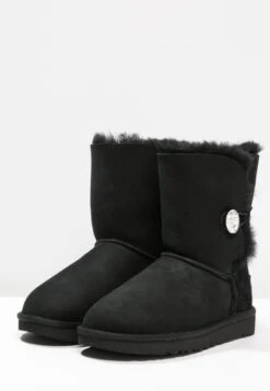 Ugg Bailey - Snowboots- Black 10 Ugg Bailey - Snowboots- Black -Ugg 3074c1b9a78f4e529208f2d8cfad3404