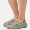 Ugg Sport Yeah - Sandalen - Moss Green