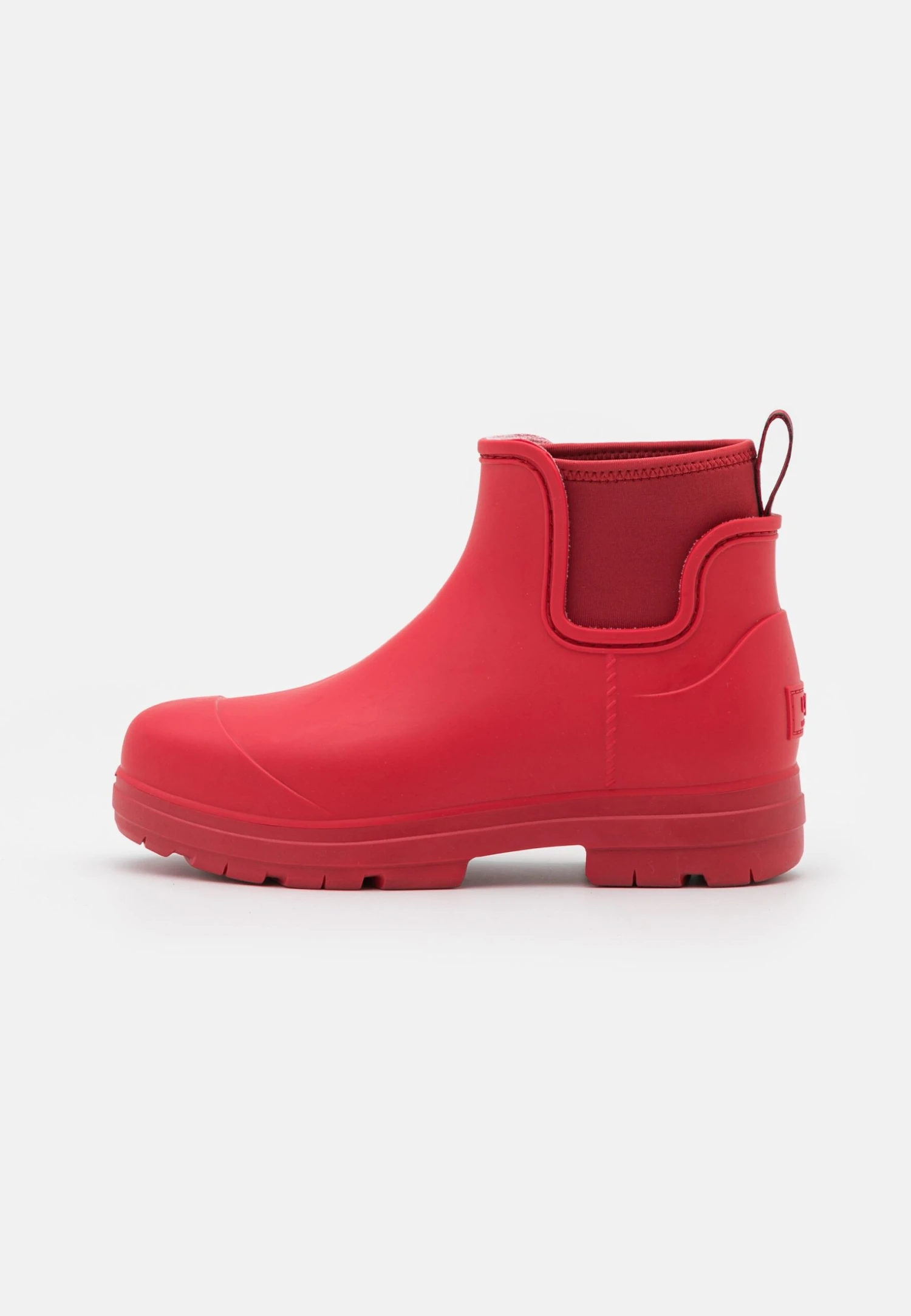 Ugg Droplet - Regenlaarzen - Samba Red 2 Ugg Droplet - Regenlaarzen - Samba Red - Afbeelding 2
