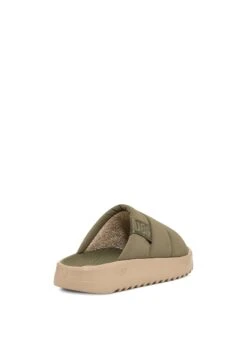 Ugg M Maxxer Slide - Muiltjes - Green 9 Ugg M Maxxer Slide - Muiltjes - Green -Ugg 31b5576bbab94ae583308470923f215c