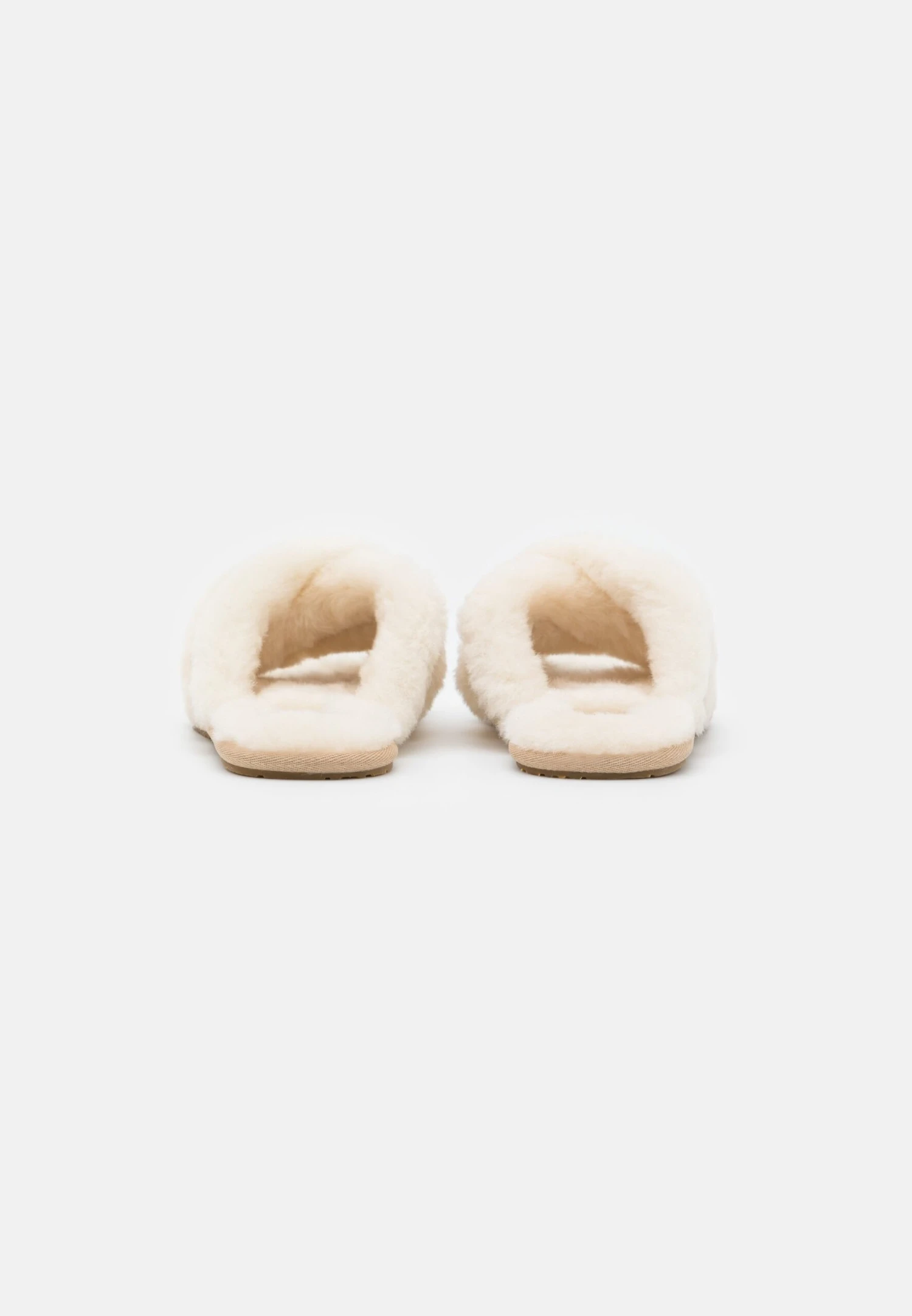 Ugg Scuffita - Muiltjes - Sand 4 Ugg Scuffita - Muiltjes - Sand - Afbeelding 4