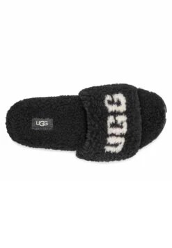 Ugg Cozetta - Pantoffels - Black 5 Ugg Cozetta - Pantoffels - Black -Ugg 32de20bcc1b24235a5c3cdfe6902e132