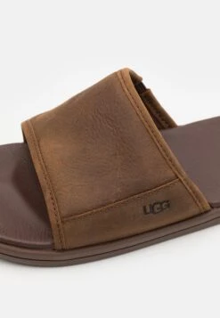 Seaside Slide - Muiltjes - Luggage -Ugg 33ac5862c8ef4b79bed2bd680fa1ebcc