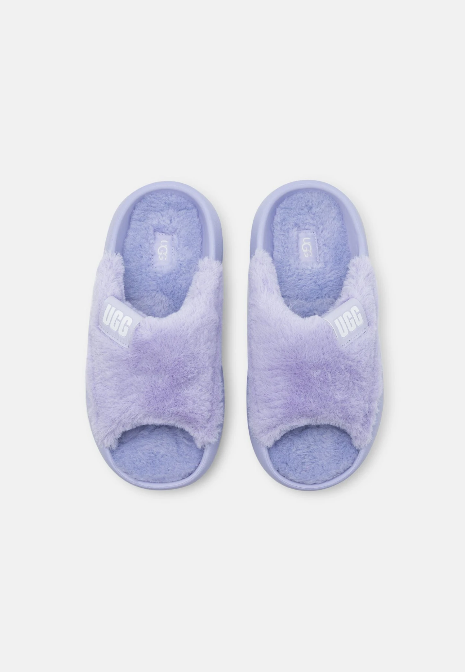 Ugg Foamo Slide - Pantoffels - Sage Blossom 6 Ugg Foamo Slide - Pantoffels - Sage Blossom - Afbeelding 6