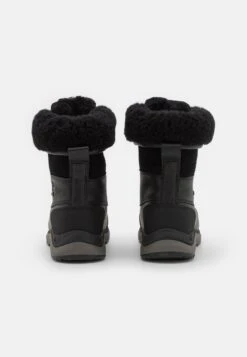Ugg Adirondack - Snowboots- Black 9 Ugg Adirondack - Snowboots- Black -Ugg 3570f1eb0c82496a80ed41da7cb8b09a