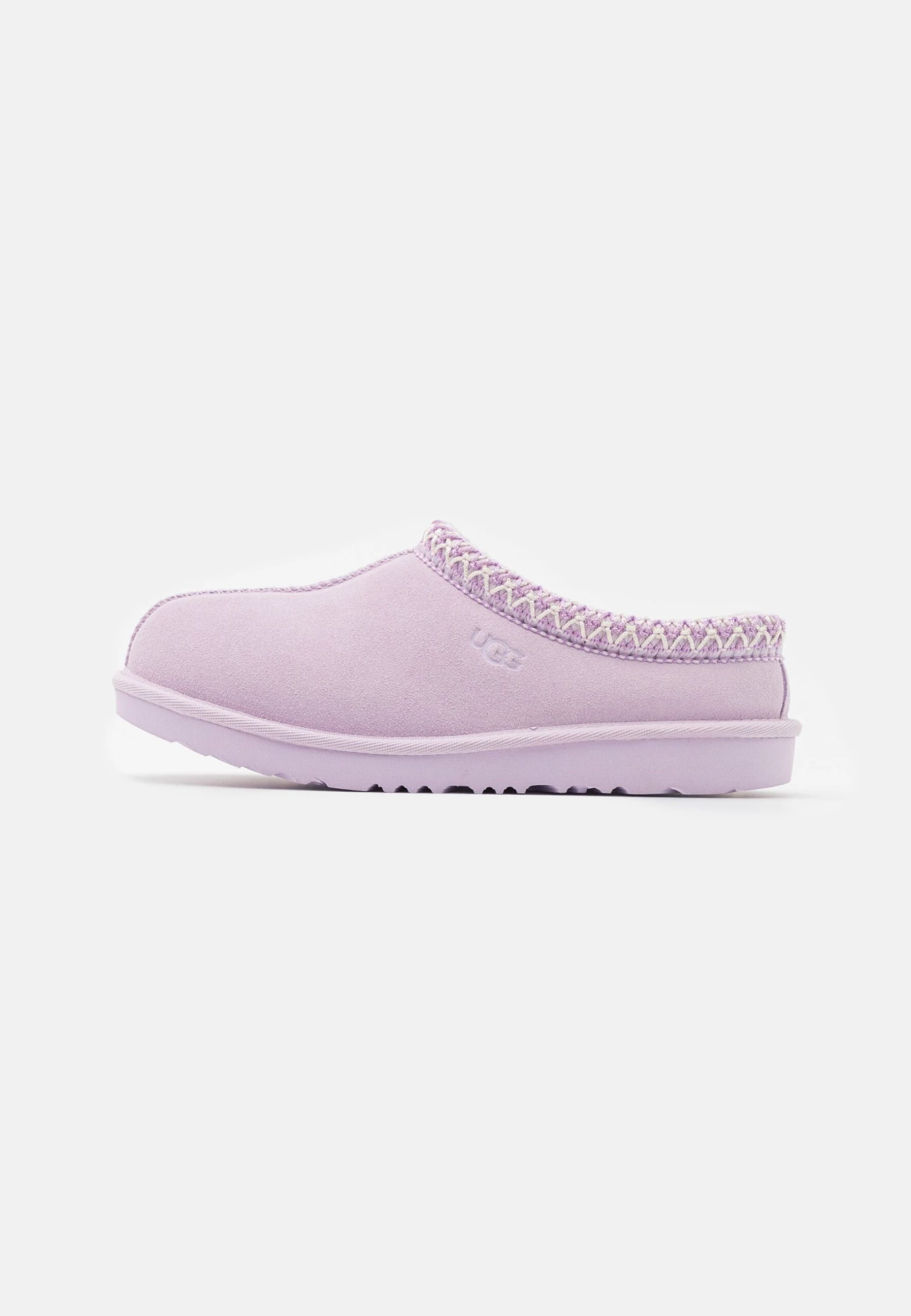 Ugg Tasman Ii Unisex - Pantoffels - Lavender Fog 1 Ugg Tasman Ii Unisex - Pantoffels - Lavender Fog