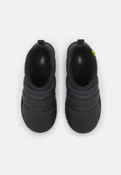 Ugg Tasman - Pantoffels - Black 9 Ugg Tasman - Pantoffels - Black -Ugg 36b1b479673f419da36d9214489bf41b