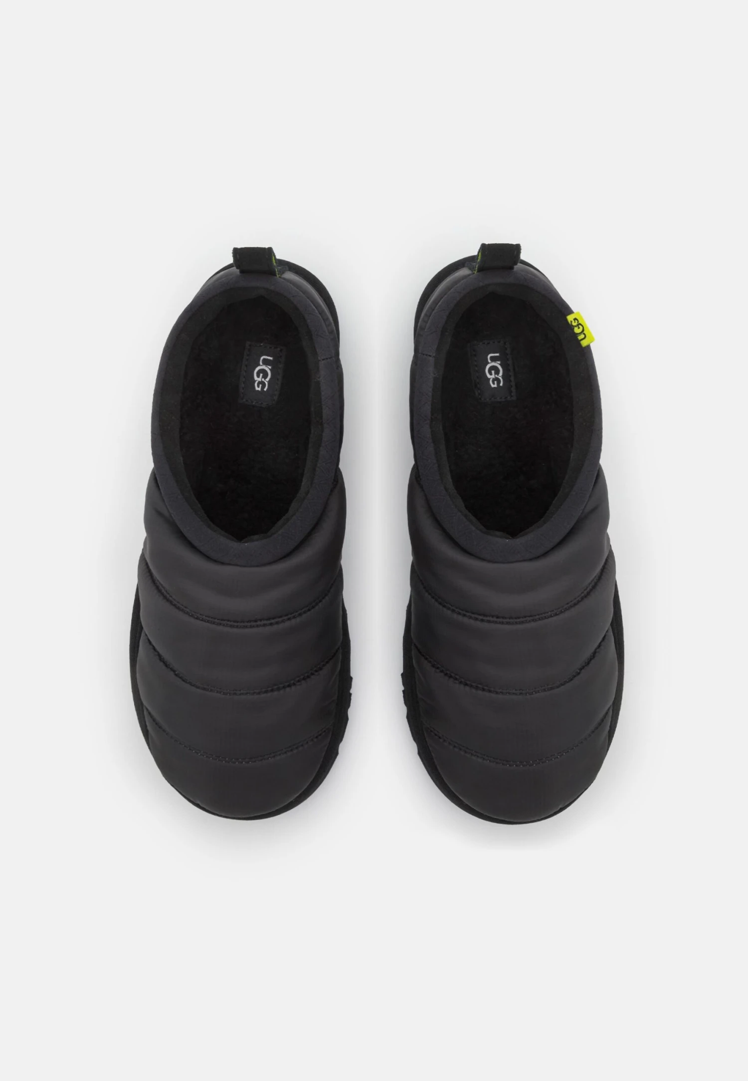 Ugg Tasman - Pantoffels - Black 4 Ugg Tasman - Pantoffels - Black - Afbeelding 4