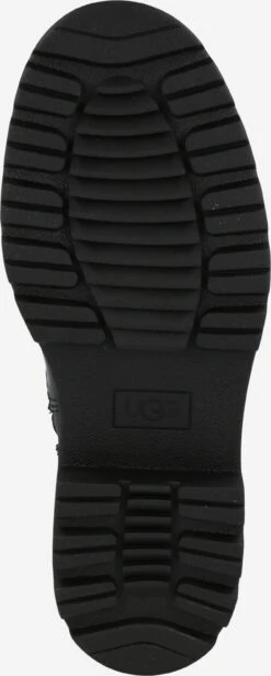 Ugg Laarzen Boots SAOIRSE Dames Zwart 5 Ugg Laarzen Boots SAOIRSE Dames Zwart -Ugg 37d6c0ec5094236a7b39aebef3d010d7