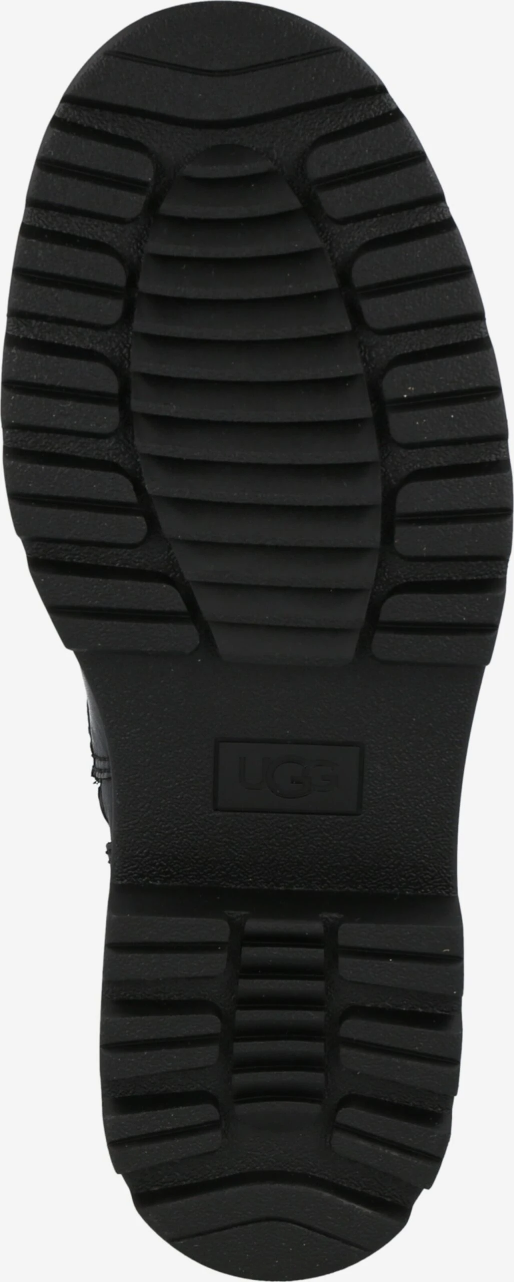 Ugg Laarzen Boots SAOIRSE Dames Zwart 3 Ugg Laarzen Boots SAOIRSE Dames Zwart - Afbeelding 3