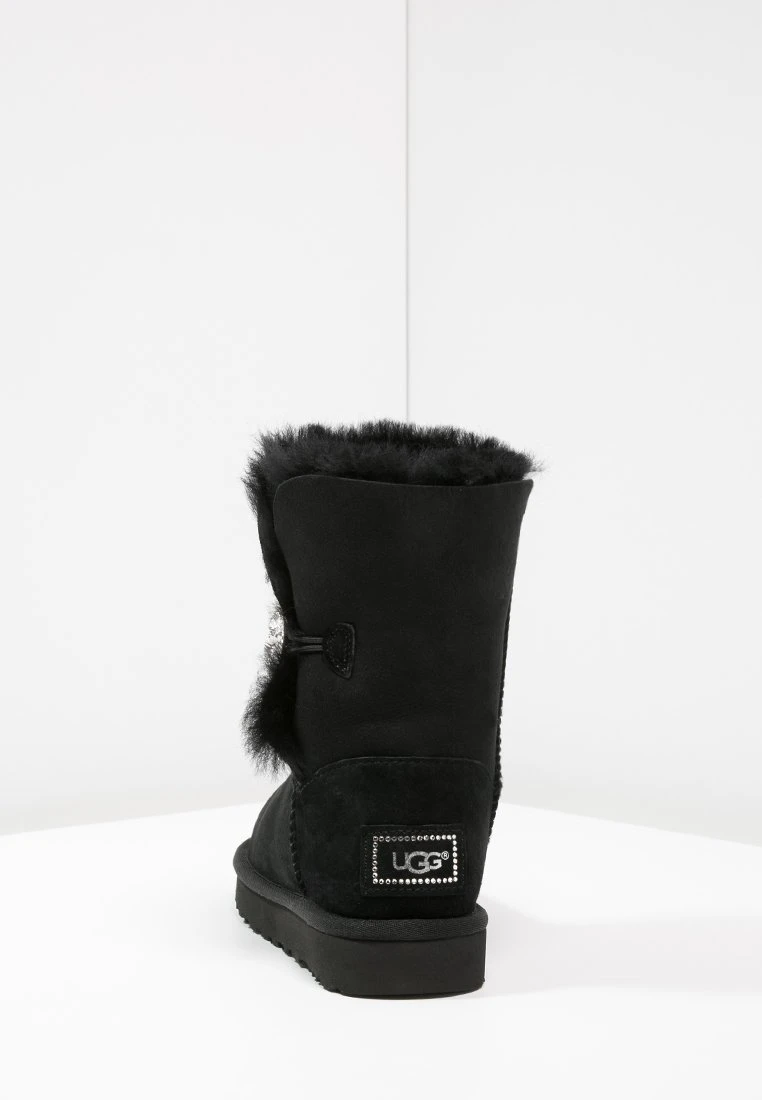 Ugg Bailey - Snowboots- Black 5 Ugg Bailey - Snowboots- Black - Afbeelding 5