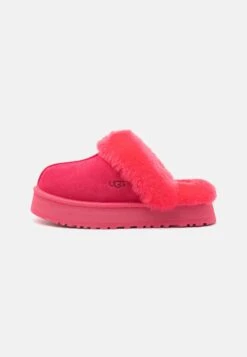 Ugg Disquette - Pantoffels - Pink Glow 7 Ugg Disquette - Pantoffels - Pink Glow -Ugg 392a1690c7b8462386ce8642206360f2