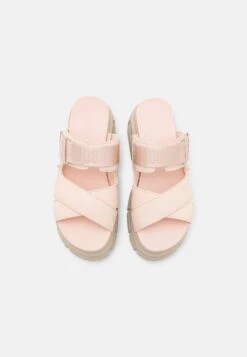 Ugg Ashton Slide - Muiltjes Met Hak - Rosy Beige 11 Ugg Ashton Slide - Muiltjes Met Hak - Rosy Beige -Ugg 3976cb2d12a64ef8a05ca40266b58614