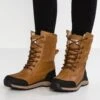 Ugg Adirondack - Snowboots- Chestnut