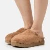 Ugg Fuzz Sugar - Pantoffels - Cognac
