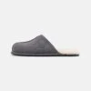 Ugg Scuff - Pantoffels - Dark Grey