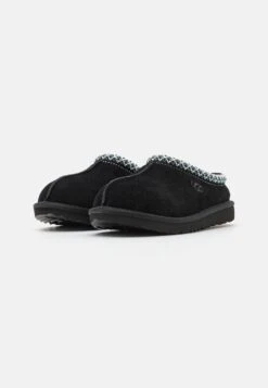 Ugg Tasman Ii Unisex - Pantoffels - Black 10 Ugg Tasman Ii Unisex - Pantoffels - Black -Ugg 3bc5c1ea7ab44cae868841ca960b3ebe