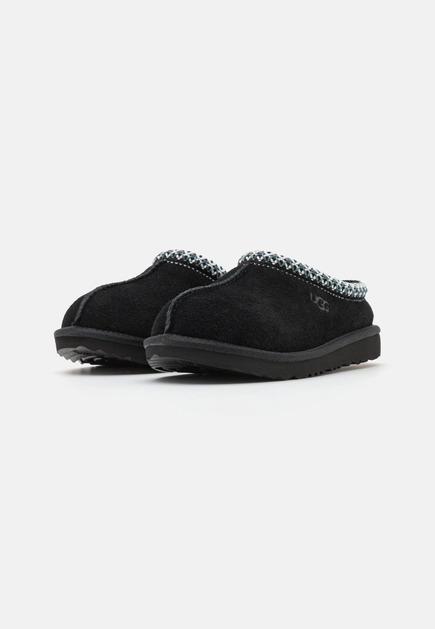 Ugg Tasman Ii Unisex - Pantoffels - Black 4 Ugg Tasman Ii Unisex - Pantoffels - Black - Afbeelding 4