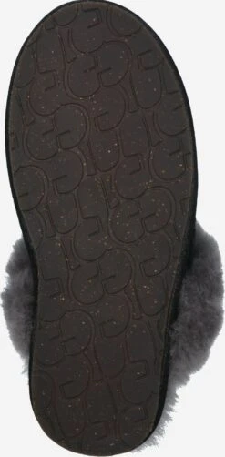 Ugg Pantoffels Huisschoenen Scufette Dames Zwart 5 Ugg Pantoffels Huisschoenen Scufette Dames Zwart -Ugg 3c076d0df819567994fe327c4019bbb9