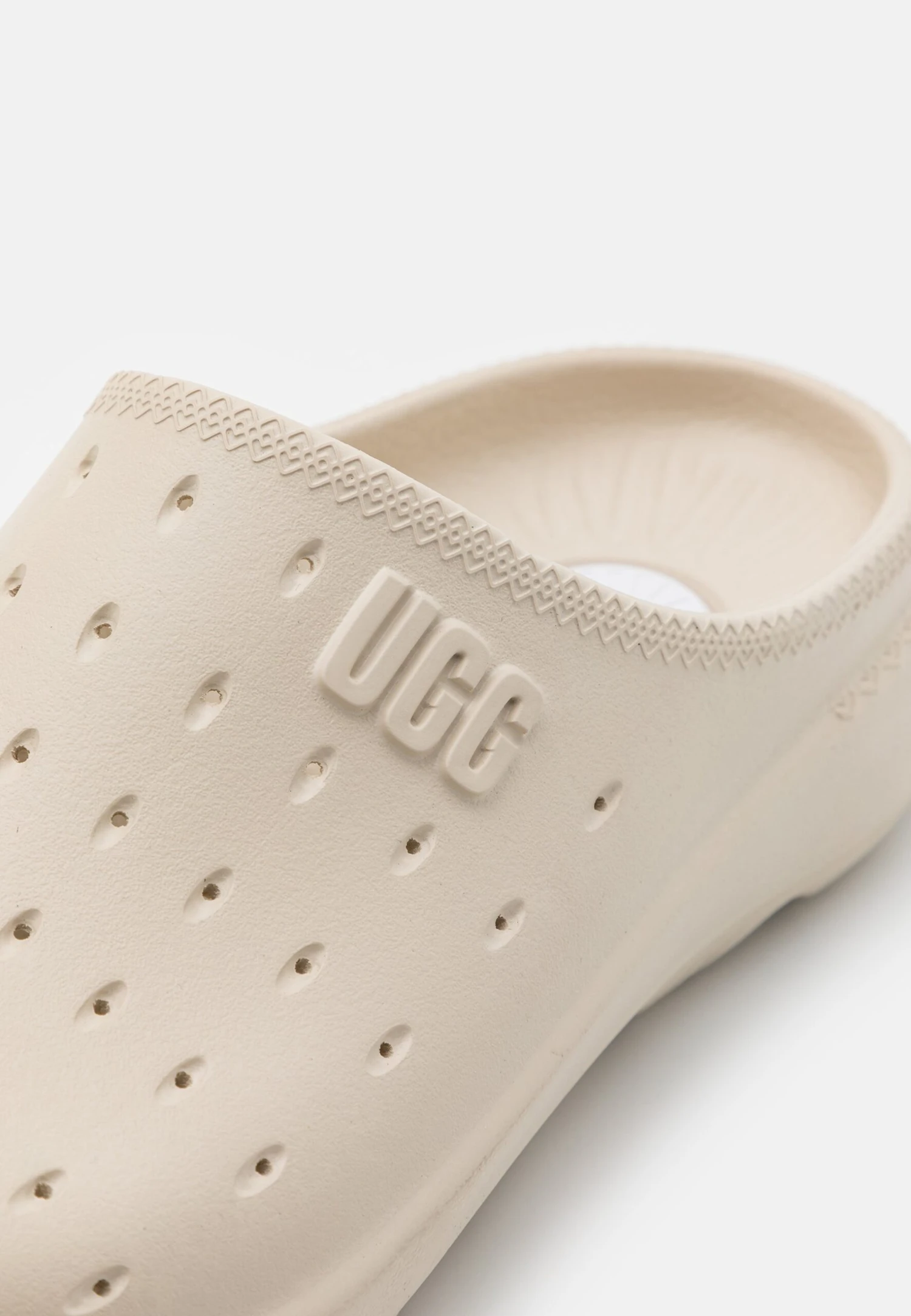 Ugg Slide- Badslippers - Sea Salt 6 Ugg Slide- Badslippers - Sea Salt - Afbeelding 6
