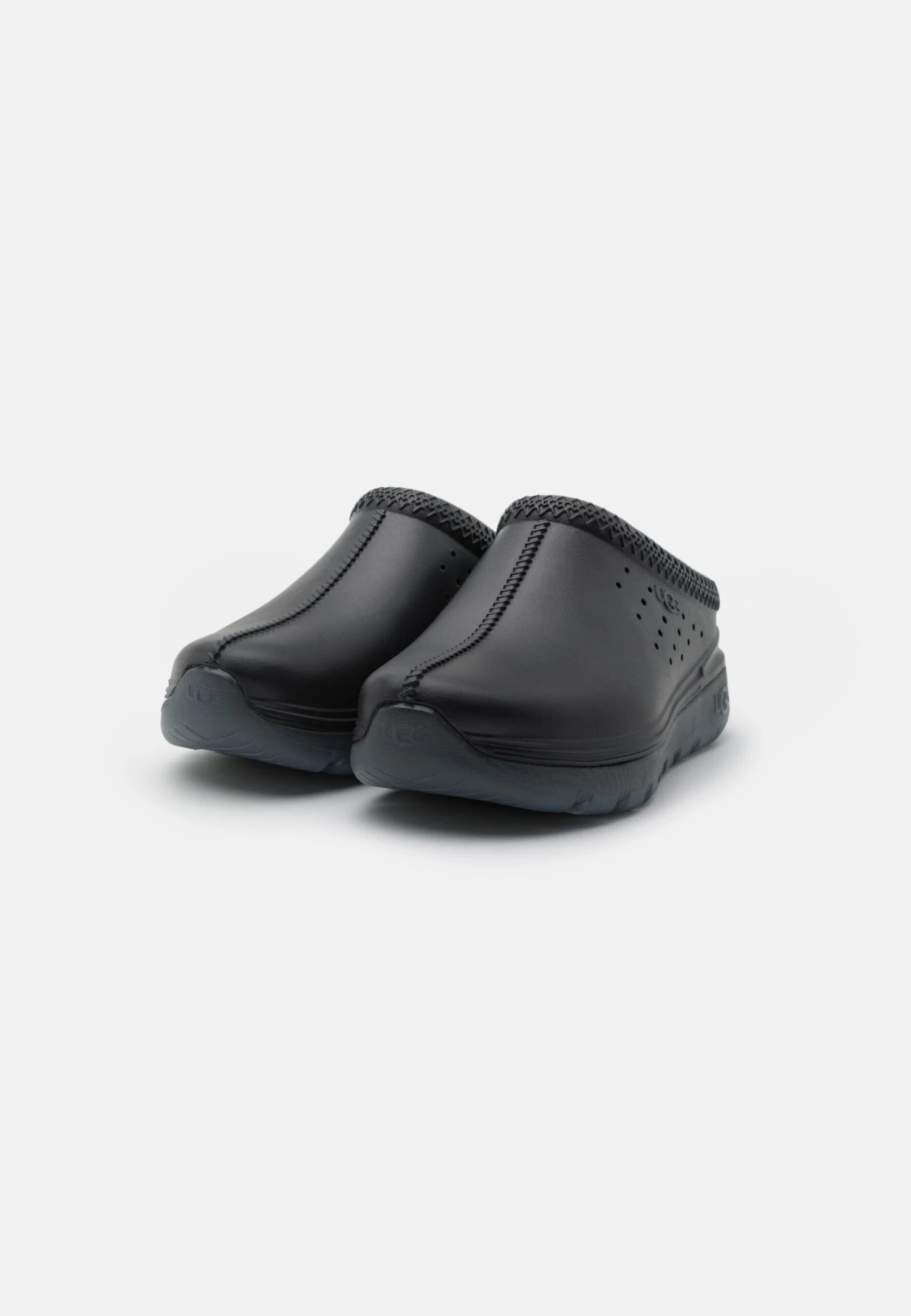 Ugg Tasman Sport - Muiltjes - Black 2 Ugg Tasman Sport - Muiltjes - Black - Afbeelding 2