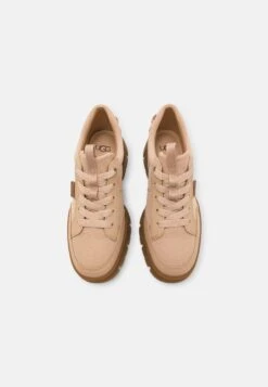 Ugg Ashton Hybrid - Sneakers Laag - Driftwood 11 Ugg Ashton Hybrid - Sneakers Laag - Driftwood -Ugg 3ea371e72ffb4dfdafffd3ce5e6e0cdc