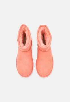 Ugg Classic Mini - Korte Laarzen - Starfish Pink 11 Ugg Classic Mini - Korte Laarzen - Starfish Pink -Ugg 3fb5002b2599480fb208d882162b8f46