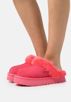 Ugg Disquette - Pantoffels - Pink Glow