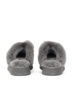 Ugg Disquette - Pantoffels - Grigio 8 Ugg Disquette - Pantoffels - Grigio -Ugg 407c9554ef1a4843b3fcf0f1cf1b44fa