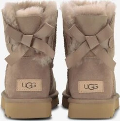 Ugg Laarzen Boots Bailey Bow II Dames Bruin 7 Ugg Laarzen Boots Bailey Bow II Dames Bruin -Ugg 40b732e9e18a2f6dc4a19429cc311087