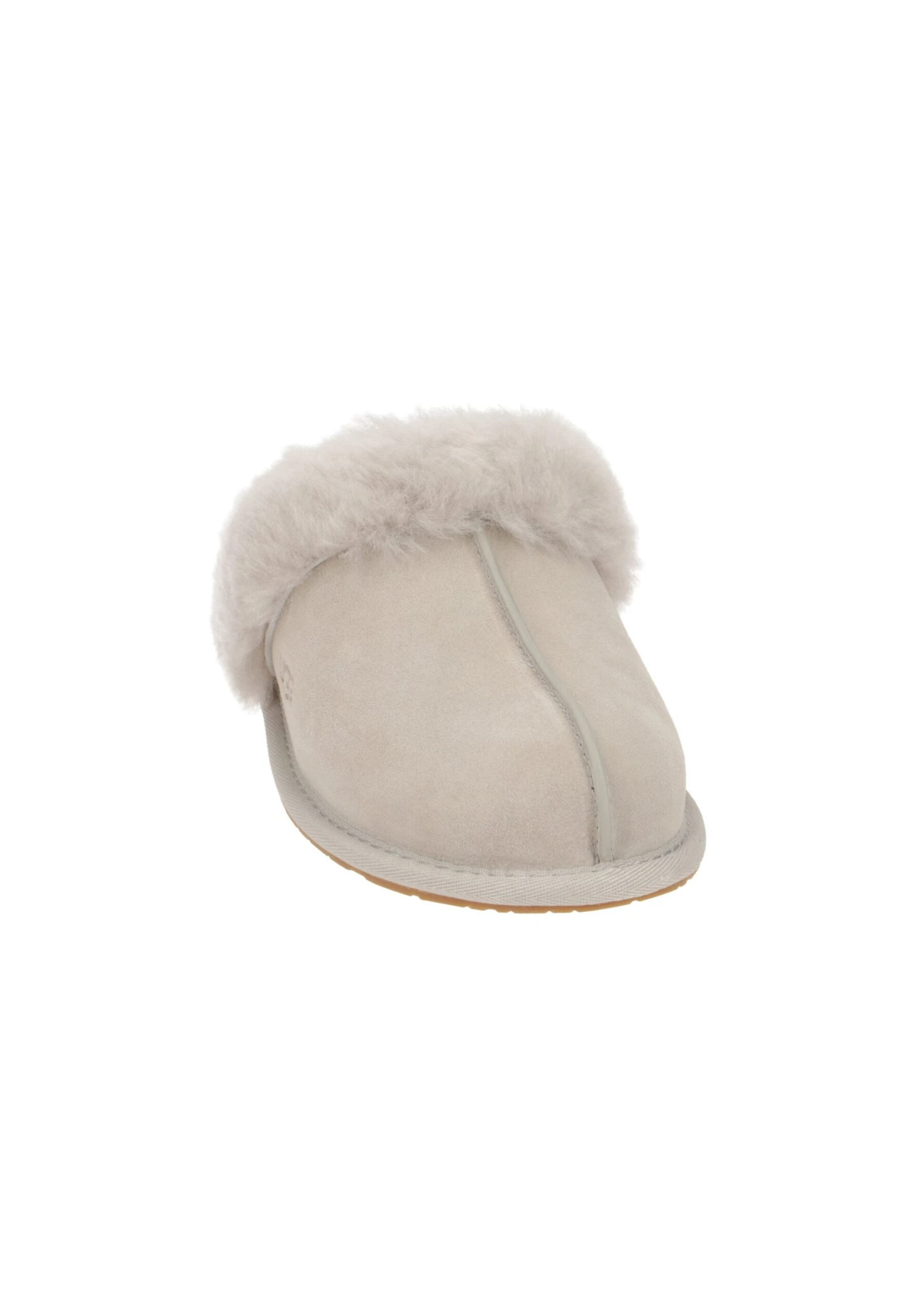 Ugg Pantoffels - Hell-Grau (Goat) 5 Ugg Pantoffels - Hell-Grau (Goat) - Afbeelding 5