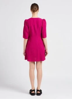 Ugg GOLDENSTAR STRAP - Platte, Suède Sandalen | Zwart 15 Ugg GOLDENSTAR STRAP - Platte, Suède Sandalen | Zwart -Ugg 4109933