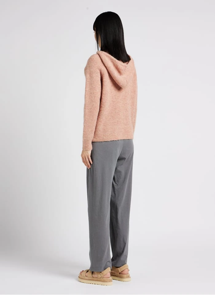 Ugg GOLDENSTAR STRAP - Platte, Suède Sandalen | Beige 5 Ugg GOLDENSTAR STRAP - Platte, Suède Sandalen | Beige - Afbeelding 5