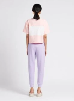 Ugg ASHTON SLIDE - Leren Sandalen Met Hak | Roze 19 Ugg ASHTON SLIDE - Leren Sandalen Met Hak | Roze -Ugg 4128120