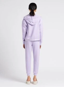 Ugg ASHTON SLIDE - Leren Sandalen Met Hak | Roze 21 Ugg ASHTON SLIDE - Leren Sandalen Met Hak | Roze -Ugg 4128124