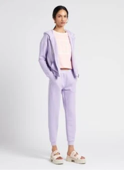 Ugg ASHTON SLIDE - Leren Sandalen Met Hak | Roze 20 Ugg ASHTON SLIDE - Leren Sandalen Met Hak | Roze -Ugg 4128125