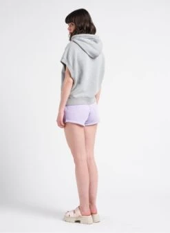 Ugg ASHTON SLIDE - Leren Sandalen Met Hak | Roze 27 Ugg ASHTON SLIDE - Leren Sandalen Met Hak | Roze -Ugg 4128567