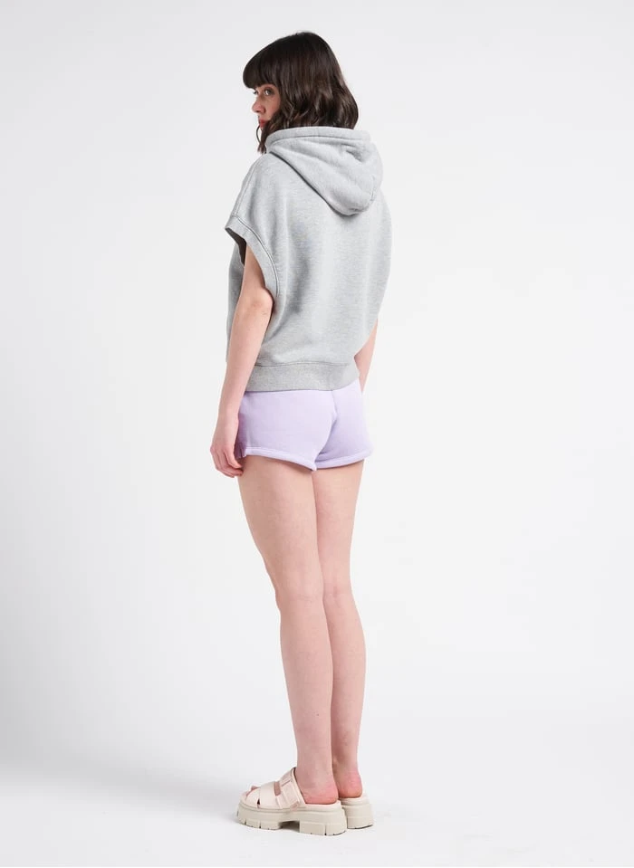 Ugg ASHTON SLIDE - Leren Sandalen Met Hak | Roze 14 Ugg ASHTON SLIDE - Leren Sandalen Met Hak | Roze - Afbeelding 14