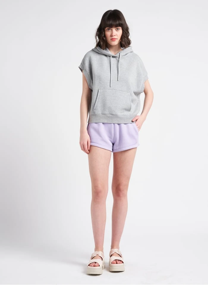 Ugg ASHTON SLIDE - Leren Sandalen Met Hak | Roze 13 Ugg ASHTON SLIDE - Leren Sandalen Met Hak | Roze - Afbeelding 13