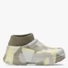 Ugg TASMAN X CAMOPOP - Klompen Met Camouflageprint | Groen