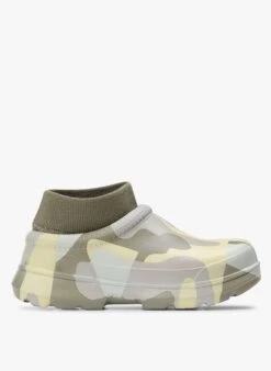 Ugg TASMAN X CAMOPOP - Klompen Met Camouflageprint | Groen