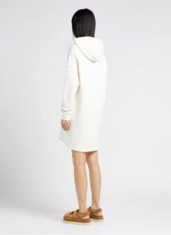 Ugg GOLDENSTAR SLINGBACK - Platte, Suède Sandalen | Beige 9 Ugg GOLDENSTAR SLINGBACK - Platte, Suède Sandalen | Beige -Ugg 4134841