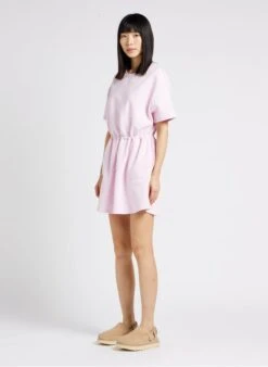 Ugg GOLDENSTAR CLOG - Leren Klompen Met Sleehak | Beige 12 Ugg GOLDENSTAR CLOG - Leren Klompen Met Sleehak | Beige -Ugg 4135163