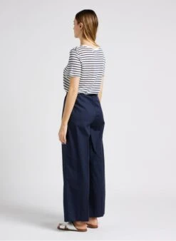 Ugg SOLIVAN CROSSBAND - Platte, Glanzende Leren Sandalen | Zilver -Ugg 4137105