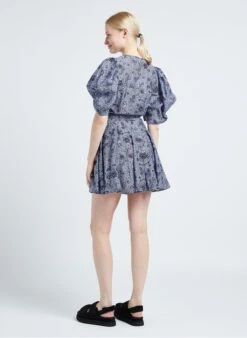 Ugg GOLDENSTAR SLINGBACK - Platte, Suède Sandalen | Zwart 24 Ugg GOLDENSTAR SLINGBACK - Platte, Suède Sandalen | Zwart -Ugg 4137418