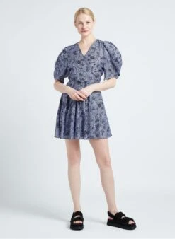 Ugg GOLDENSTAR SLINGBACK - Platte, Suède Sandalen | Zwart 23 Ugg GOLDENSTAR SLINGBACK - Platte, Suède Sandalen | Zwart -Ugg 4137419