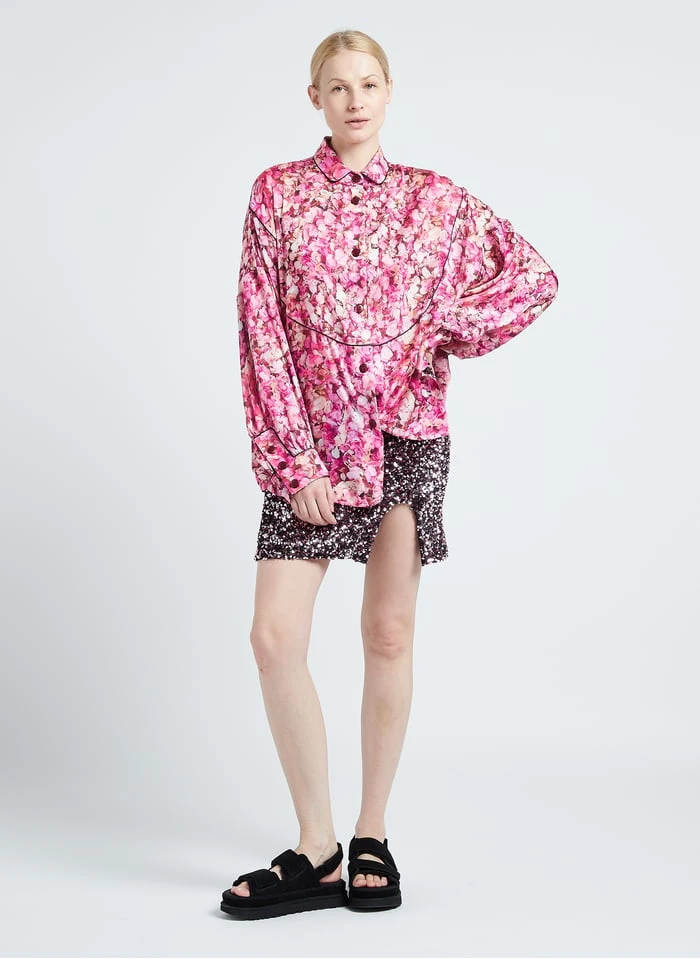 Ugg GOLDENSTAR SLINGBACK - Platte, Suède Sandalen | Zwart 6 Ugg GOLDENSTAR SLINGBACK - Platte, Suède Sandalen | Zwart - Afbeelding 6