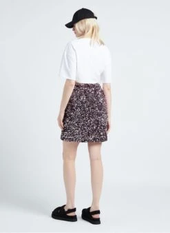 Ugg GOLDENSTAR SLINGBACK - Platte, Suède Sandalen | Zwart 28 Ugg GOLDENSTAR SLINGBACK - Platte, Suède Sandalen | Zwart -Ugg 4137429